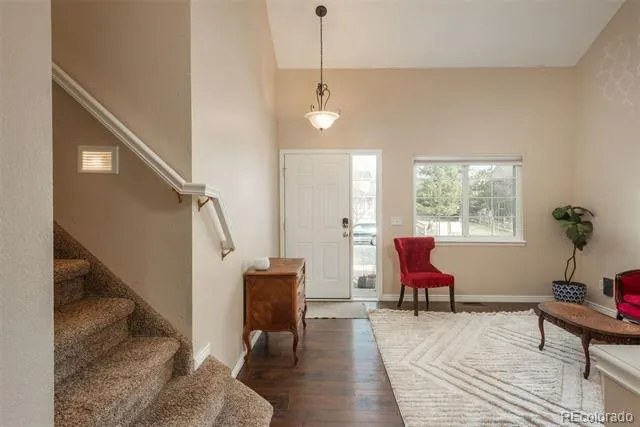 5295 S Liverpool Way Centennial, CO 80015