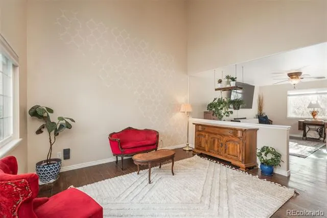 5295 S Liverpool Way Centennial, CO 80015