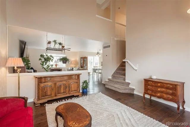 5295 S Liverpool Way Centennial, CO 80015