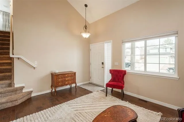 5295 S Liverpool Way Centennial, CO 80015