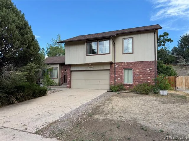 7244 S Houstoun Waring Circle Littleton, CO 80120