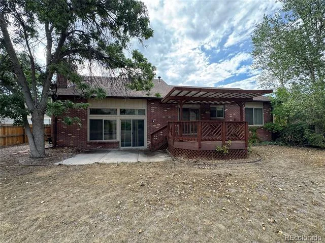 7244 S Houstoun Waring Circle Littleton, CO 80120