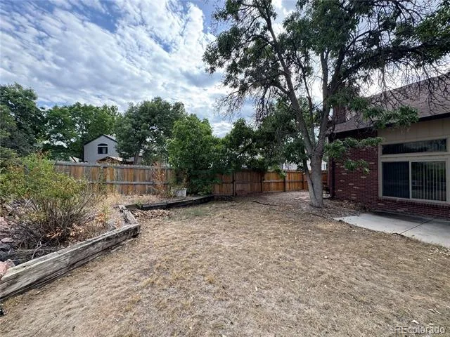 7244 S Houstoun Waring Circle Littleton, CO 80120