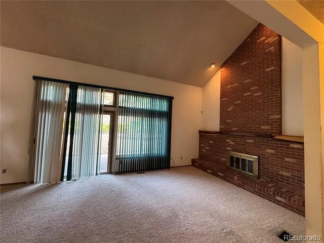 7244 S Houstoun Waring Circle Littleton, CO 80120