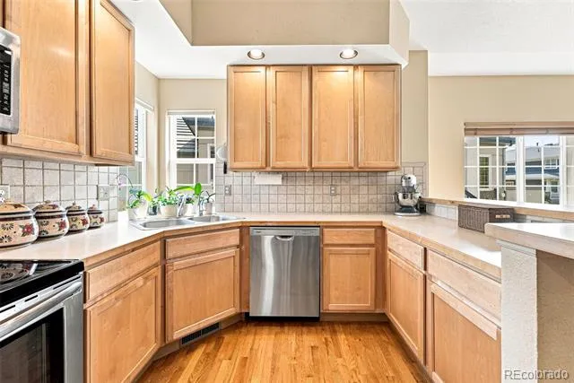 4123 Da Vinci Drive Longmont, CO 80503