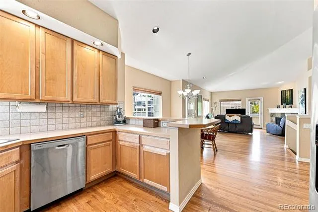4123 Da Vinci Drive Longmont, CO 80503