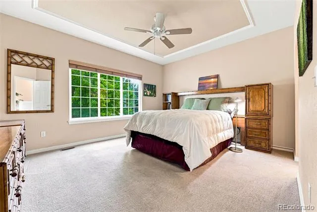 4123 Da Vinci Drive Longmont, CO 80503