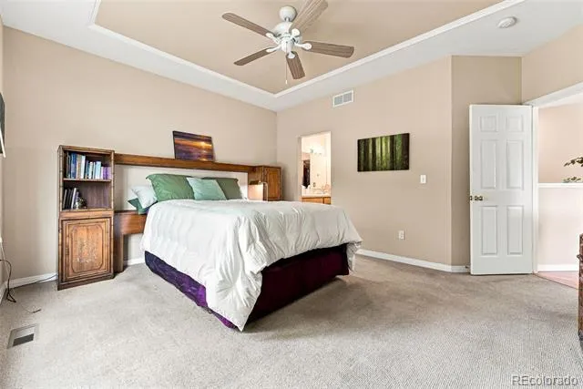 4123 Da Vinci Drive Longmont, CO 80503