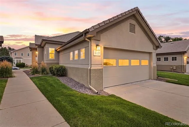 4123 Da Vinci Drive Longmont, CO 80503