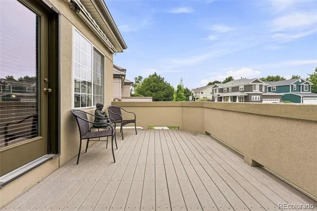 4123 Da Vinci Drive Longmont, CO 80503