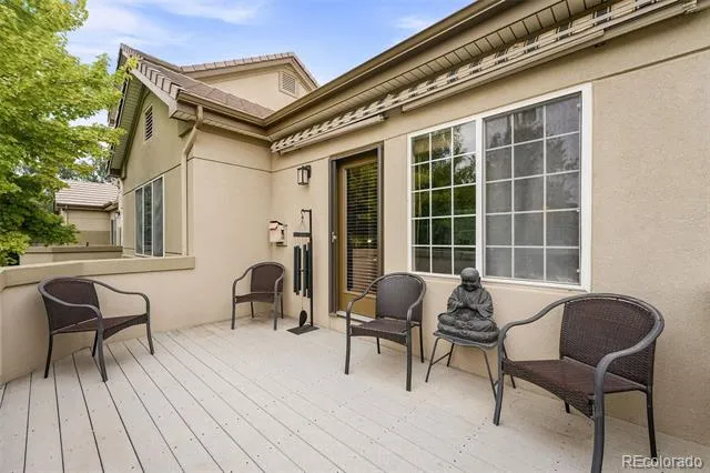 4123 Da Vinci Drive Longmont, CO 80503