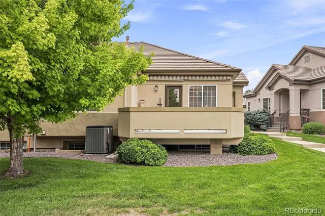 4123 Da Vinci Drive Longmont, CO 80503