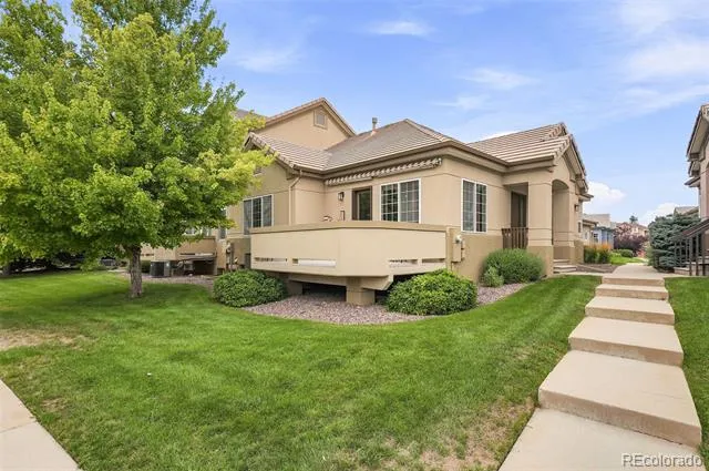 4123 Da Vinci Drive Longmont, CO 80503