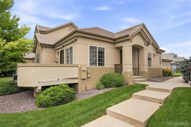 4123 Da Vinci Drive Longmont, CO 80503