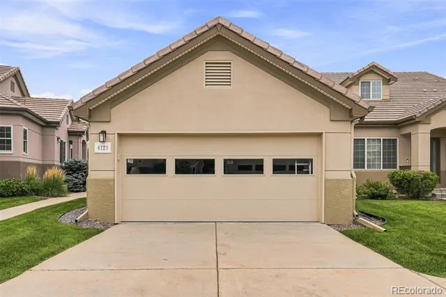 4123 Da Vinci Drive Longmont, CO 80503