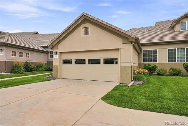 4123 Da Vinci Drive Longmont, CO 80503