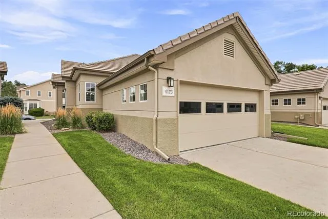 4123 Da Vinci Drive Longmont, CO 80503
