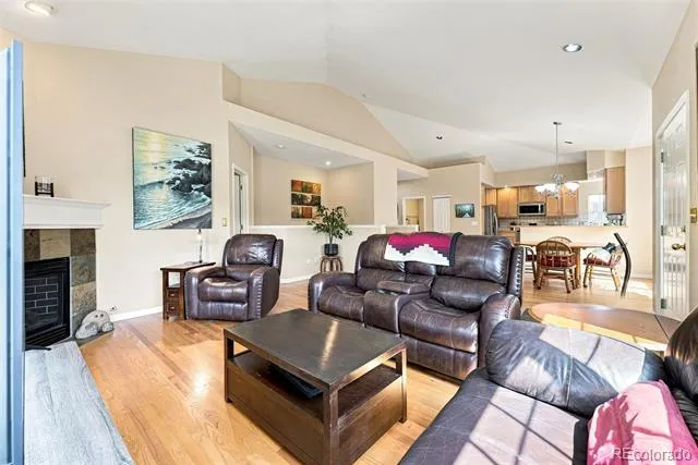 4123 Da Vinci Drive Longmont, CO 80503
