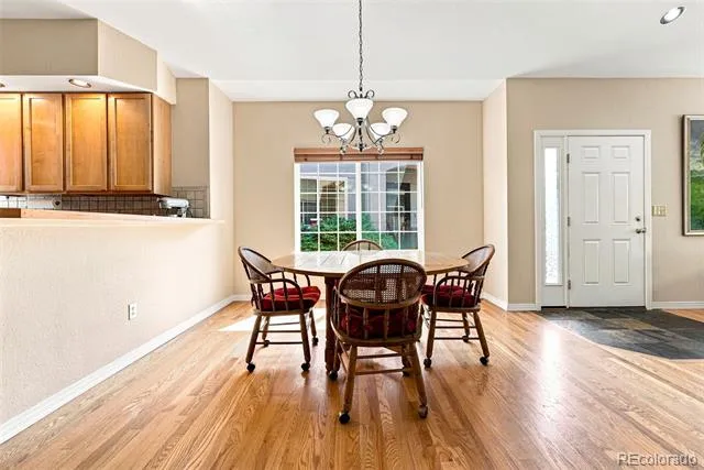 4123 Da Vinci Drive Longmont, CO 80503