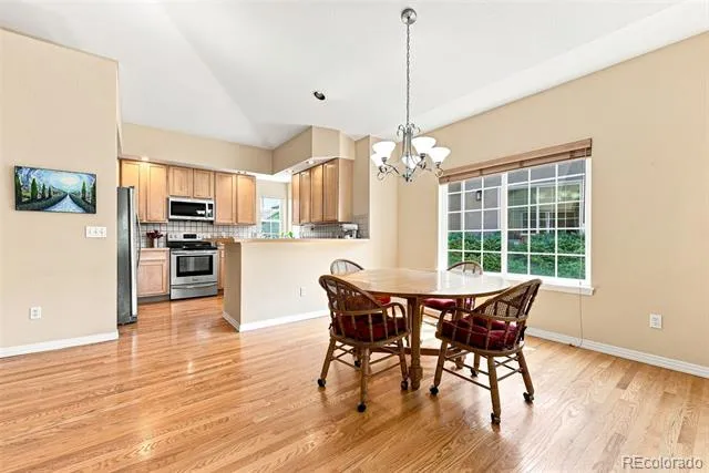 4123 Da Vinci Drive Longmont, CO 80503