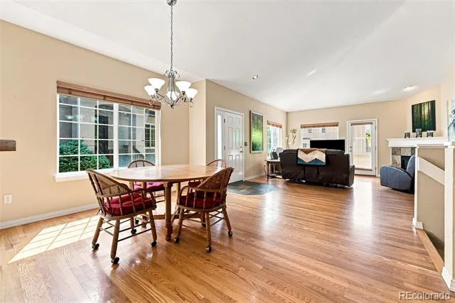 4123 Da Vinci Drive Longmont, CO 80503