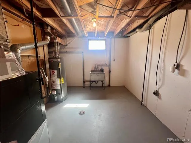 1466 E 111th Place Northglenn, CO 80233