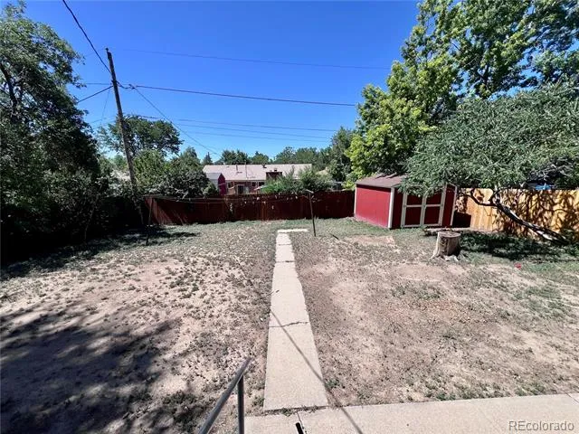 1466 E 111th Place Northglenn, CO 80233