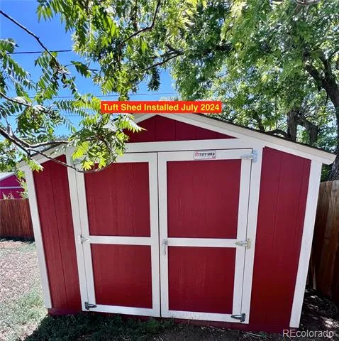 1466 E 111th Place Northglenn, CO 80233