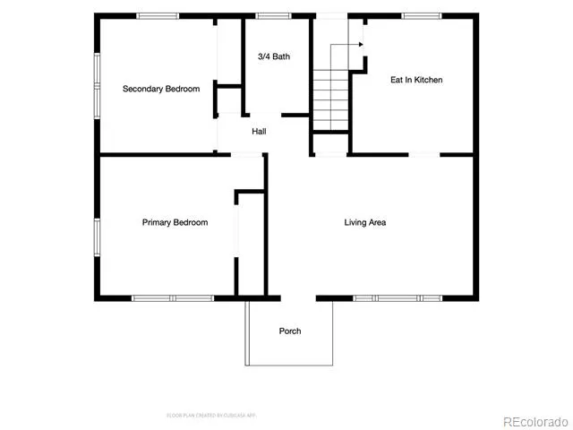 1466 E 111th Place Northglenn, CO 80233