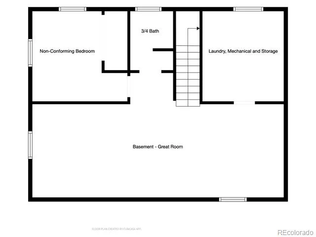 1466 E 111th Place Northglenn, CO 80233