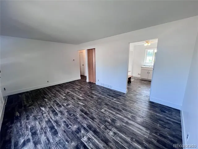 1466 E 111th Place Northglenn, CO 80233