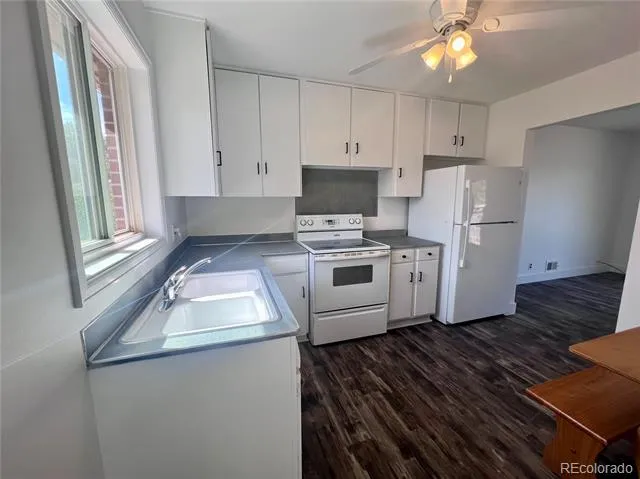 1466 E 111th Place Northglenn, CO 80233