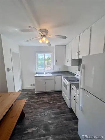 1466 E 111th Place Northglenn, CO 80233