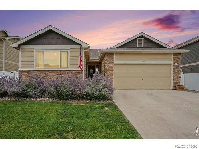 940 Scotch Pine Drive Severance, CO 80550