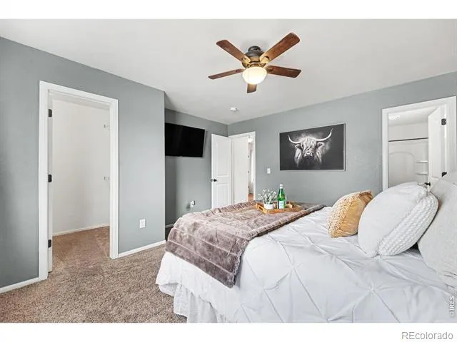 940 Scotch Pine Drive Severance, CO 80550