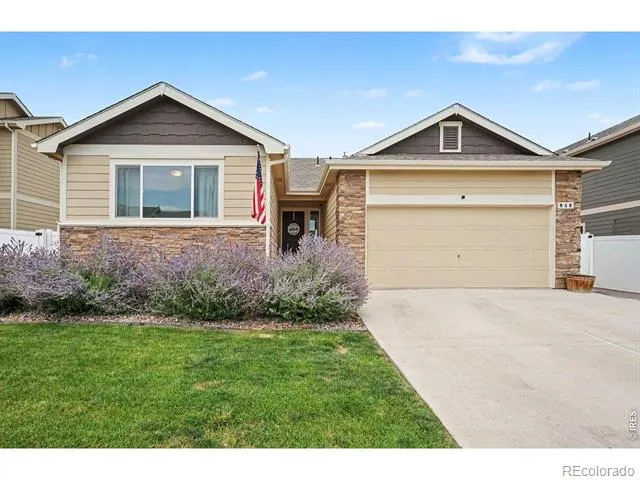 940 Scotch Pine Drive Severance, CO 80550