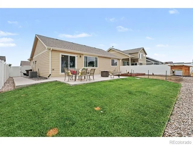 940 Scotch Pine Drive Severance, CO 80550