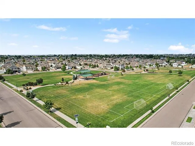 940 Scotch Pine Drive Severance, CO 80550