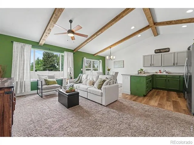 940 Scotch Pine Drive Severance, CO 80550