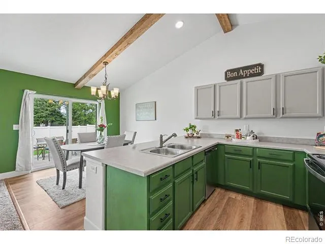 940 Scotch Pine Drive Severance, CO 80550