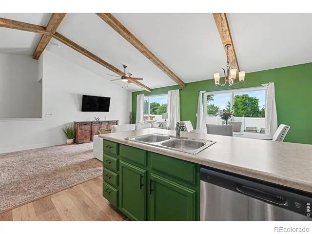 940 Scotch Pine Drive Severance, CO 80550