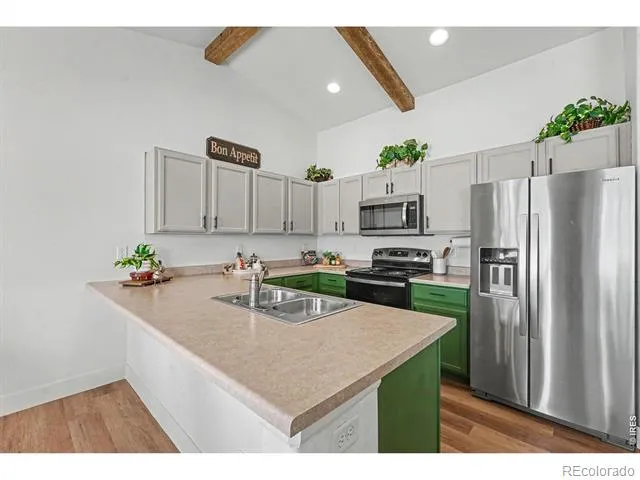 940 Scotch Pine Drive Severance, CO 80550