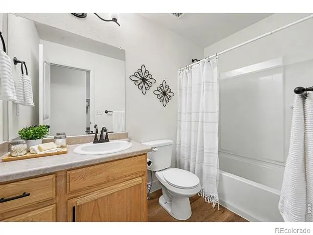 940 Scotch Pine Drive Severance, CO 80550