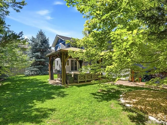 1876 Tyler Avenue Louisville, CO 80027