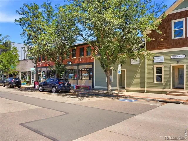 1876 Tyler Avenue Louisville, CO 80027