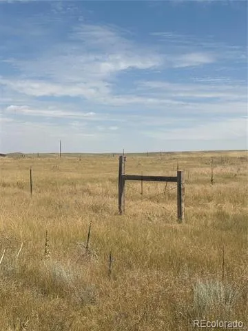 41466 Way Of Goodness Deer Trail, CO 80105