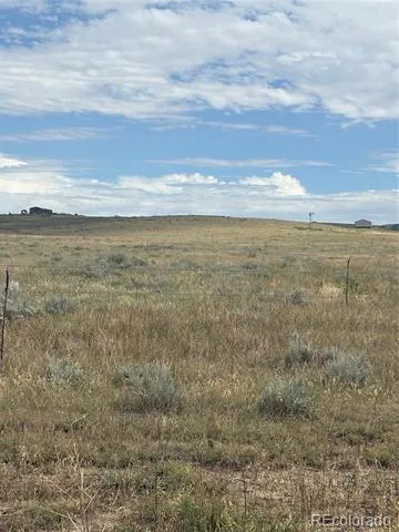 41466 Way Of Goodness Deer Trail, CO 80105