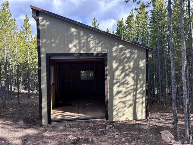 2596 Ottawa Way Red Feather Lakes, CO 80545