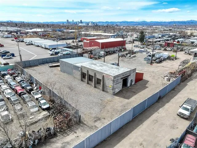 5320 Cook Street Denver, CO 80216