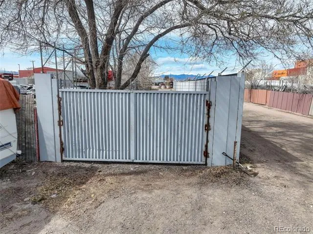 5320 Cook Street Denver, CO 80216